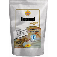 Tejmentes Besamel alappor 250G./M-GEL/