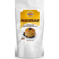 Dia-Wellness Palacsintapor 500gr.