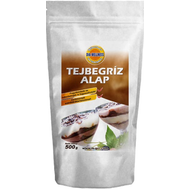 Dia-Wellness Tejbegríz alap 500gr.
