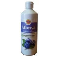 Dia-Wellness Áfonya szósz 500g 