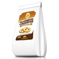 Dia-Wellness Gluténmentes linzer mix 500gr./M-GEL/