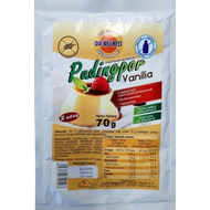 Dia-Wellness Vaníliás Hidegpuding 70g.