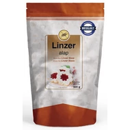 Dia-Wellness Gluténmentes Linzer alap (maltit mentes) 500 gr