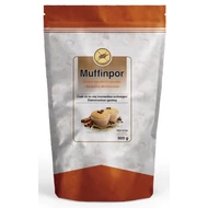 Dia-Wellness Gluténmentes Muffinpor 500 gr