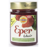 Dia-Wellness Eperlekvár 380g.