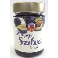 Dia-wellness Penyigei szilvalekvár 380g.