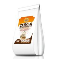 Dia-Wellness Zero-6 lisztkoncentrátum 500 gr. /M-GEL/