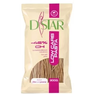 D-Star diabetikus spagetti tészta 200g