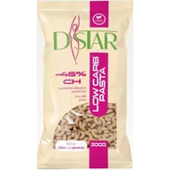 D-Star diabetikus tészta szarvacska 200g.