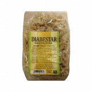 Diabestar diabetikus fodros kocka tészta 200g
