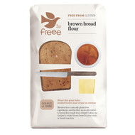 Doves Farm Barnakenyérliszt 1kg