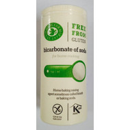 Doves Farm g.m. szódabikarbóna 200 g.