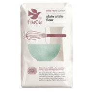 Doves Farm (plain white) alap lisztkeverék 1000g