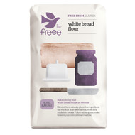 Doves Farm kenyérliszt 1kg