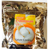 Nature Cookta Citromsav Special 250 g.
