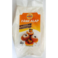 Dia-Wellness Fánk Alap 500G. /M-GEL/