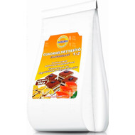 Dia-Wellness Cukorhelyettesítő 1:2 , 500g.