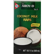 AROY-D Kókusztej 500 ml