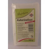Kukoricaliszt Barbara 500g.