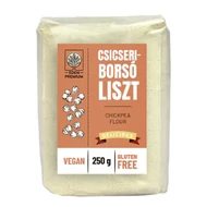 Éden prémium Csicseriborsóliszt 250 g.