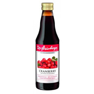 Dr.Steinberger  Cranberry-Tőzegáfonya 330 ml