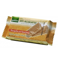 GULLÓN VANÍLIÁS NÁPOLYI 70G /cukormentes/