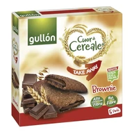 Gullon Brownie 202.5 G