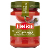 Helios paradicsomszósz extra szűz olivaolajjal (5%) 300 g