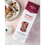 HESTER'S LIFE VERYBERRY GRANOLA | RIBIZLIS GRANOLA - 320G
