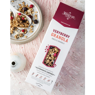 HESTER'S LIFE VERYBERRY GRANOLA | RIBIZLIS GRANOLA - 320G