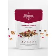 HESTER'S LIFE ,VERYBERRY GRANOLA | RIBIZLIS GRANOLA - 60G