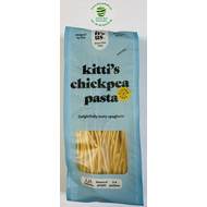 It's Us Kitti's  minden mentes csicseri SPAGETTI tészta 200g /MIMEN/