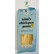 It's Us Kitti's minden mentes csicseri CÉRNAMETÉLT  tészta 200G /MIMEN/