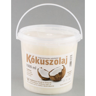 N&Z Kókuszolaj 1000 ml