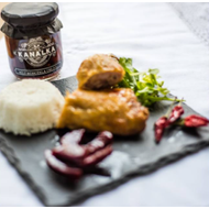 KANÁLKA SÜLT CÉKLA CHILIVEL 190GR.