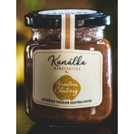KANÁLKA BIRSALMA CHUTNEY 195 GR.