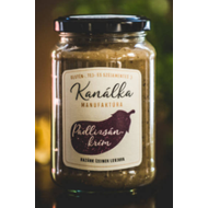 KANÁLKA PADLIZSÁNKRÉM 345 G