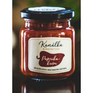 KANÁLKA PAPRIKASZÓSZ 345 G