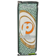 king soba BIO gluténmentes sütőtökös, gyömbéres barnarizs-tészta 250g