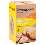 Love More háztartási keksz (digestive) 175g