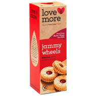 Love More lekváros linzer 115g