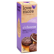 Love More o'choco 125g.