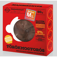 Majomkenyér törökmogyorós 50g.