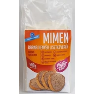 MIMEN Barna KENYÉR és PÉKÁRU lisztkeverék 500g