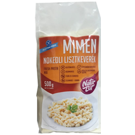 MiMen – minden mentes nokedli lisztkeverék 500g