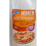 MiMen PIZZA lisztkeverék 500g