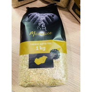 Moonrice gluténmentes hántolt barna rizs 1000g.
