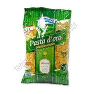 Pasta d'oro fodros kocka tészta 500 g. 