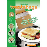 Pirítós tasak 2db 100 használatra