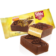 SCHÄR PAUSA CIOK PISKÓTASZELET 35 G